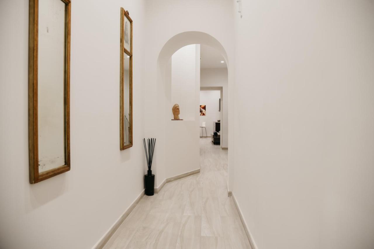 Terra Mia Suite - Chi Tene' O Mare Naples Exterior photo